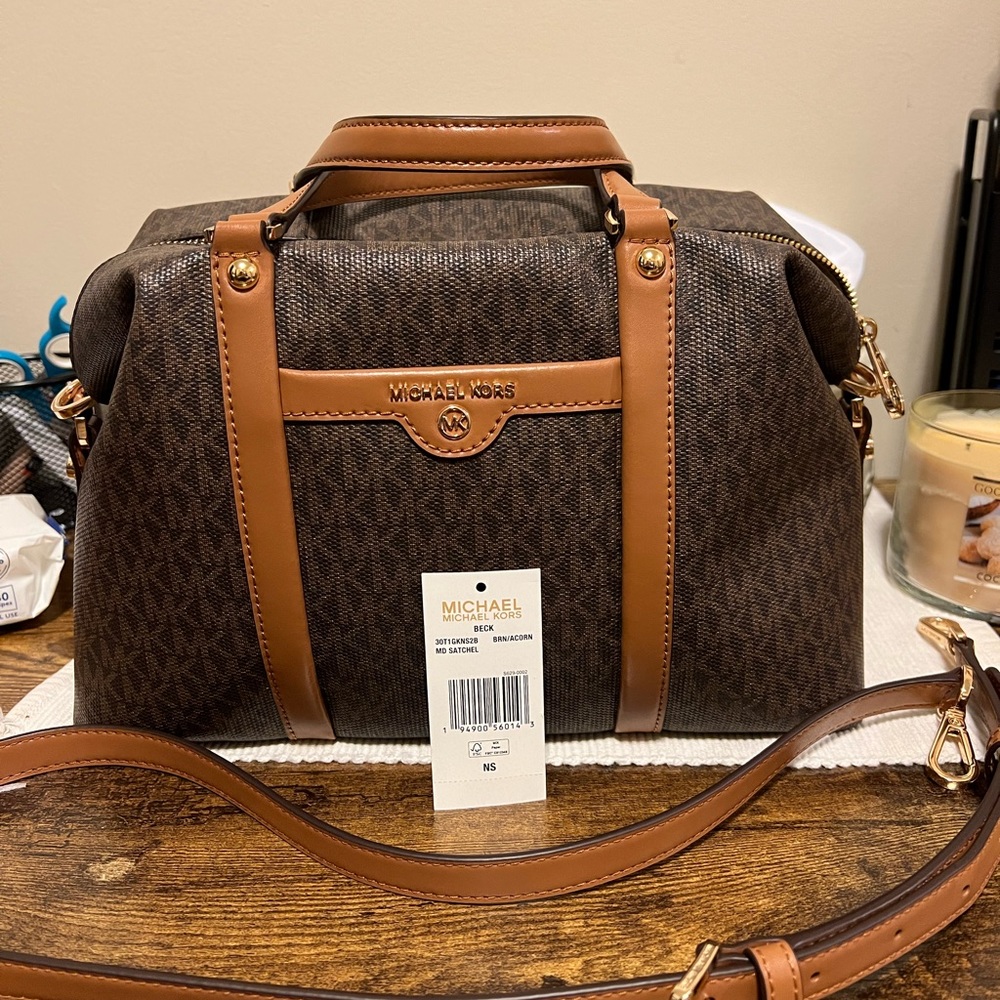Michael Kors Beck